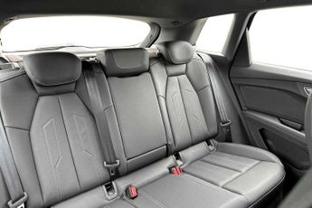Audi Q4 Sport