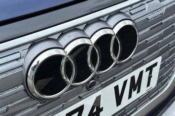 Audi Q4 Sport
