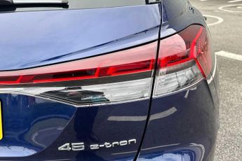 Audi Q4 Sport