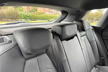 Audi Q4 Sport