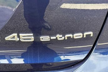 Audi Q4 Sport