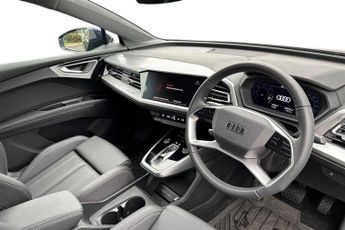 Audi Q4 Sport