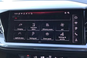 Audi Q4 S Line