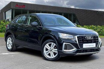 Audi Q2 Sport