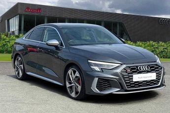 Audi A3 S3