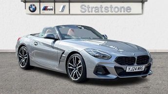 BMW Z4 M Sport