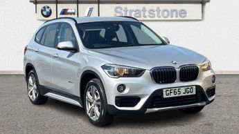 BMW X1 Sport