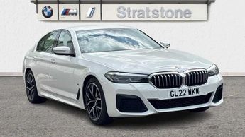  M Sport