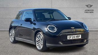 MINI Cooper SE Classic