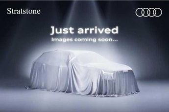 Audi A6 SE Executive