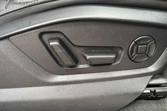 Audi Q7 Black Edition