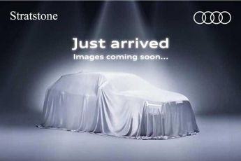 Audi Q3 S Line