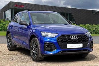 Audi Q5 Edition 1