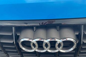 Audi Q3 Black Edition