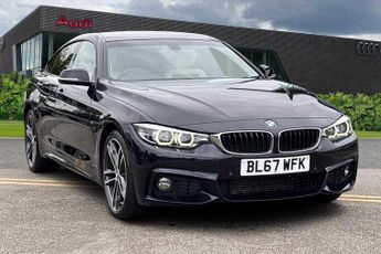  M Sport