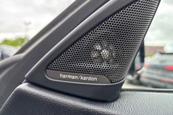 BMW 4 Series M Sport