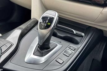 BMW 4 Series M Sport