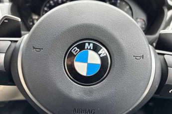 BMW 4 Series M Sport