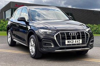 Audi Q5 Sport