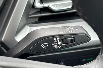 Audi Q4 Sport
