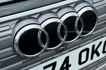 Audi Q4 Sport