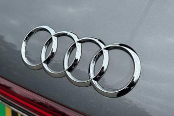 Audi Q4 Sport
