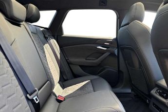 Audi A6 Launch Edition