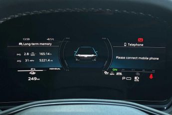 Audi A6 Launch Edition