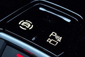 Audi A6 Launch Edition