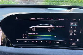 Audi A6 Launch Edition