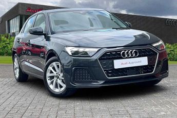 Audi A1 Sport