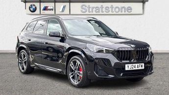 BMW X1 M Sport