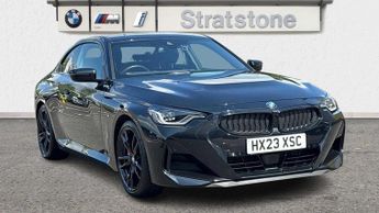  M Sport