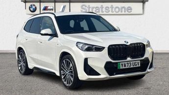 BMW X1 M Sport
