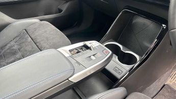 BMW X1 M Sport