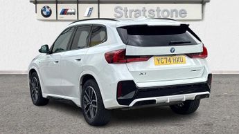 BMW X1 M Sport