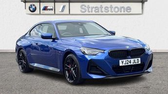  M Sport