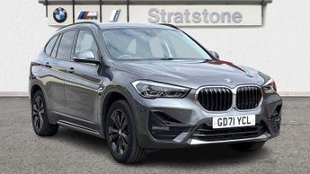 BMW X1 Sport