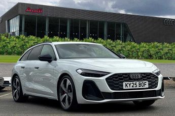 Audi A5 Edition 1