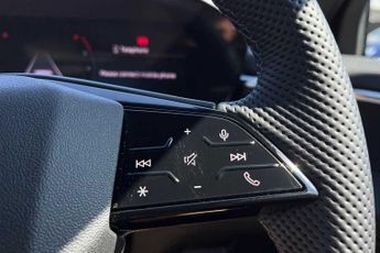 Audi A5 S line