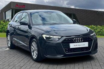Audi A1 Sport