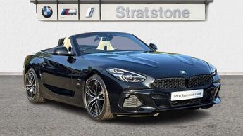 BMW Z4 M Sport