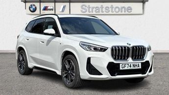 BMW X1 M Sport