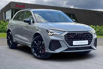 Audi Q3 Audi Sport Edition