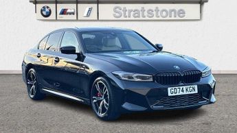  M Sport