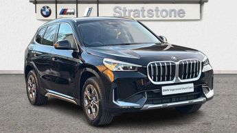 BMW X1 xLine