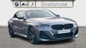  M Sport
