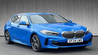  M Sport