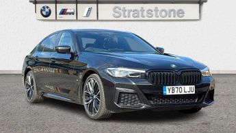  M Sport