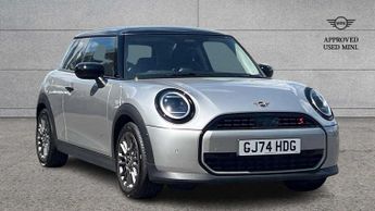 MINI Cooper S Classic